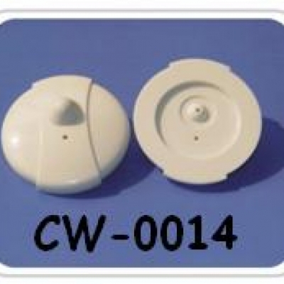 Etichete  antifurt detasabile - Frigosztufi